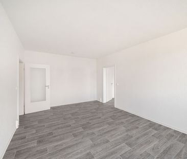 Gemütliche 2-Raumwohnung im Norden von Magdeburg - Photo 3