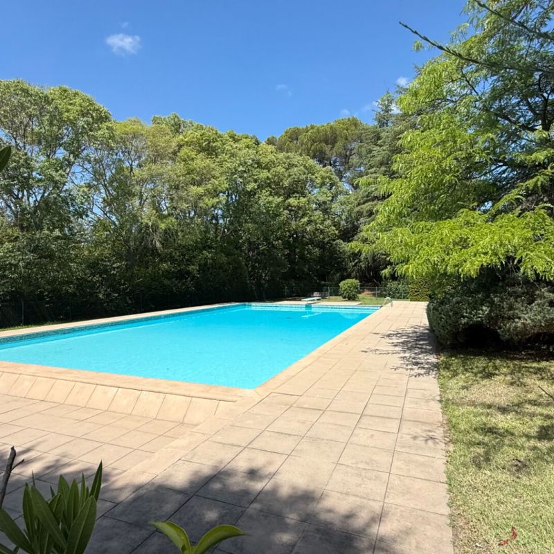 Parc de La Torse - Appartement T2 de 52m² avec terrasse - Photo 1