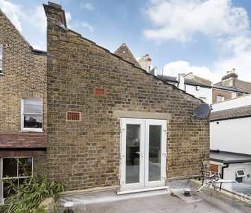 Agamemnon Road, London - Photo 6
