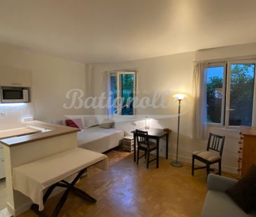 Location Appartement 1 pièce 23m² NEUILLY SUR SEINE 92200 - Photo 2