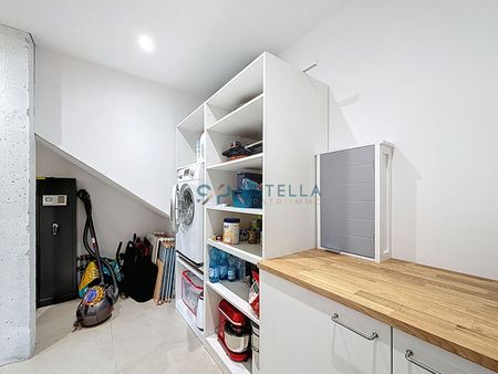 Villa de standing meublée avec dépendance et piscine, - Photo 5