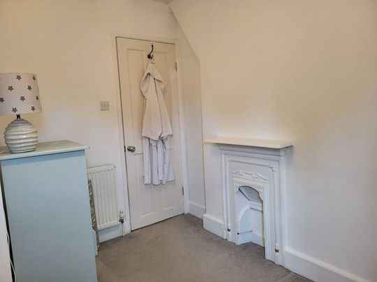 3 bedroom terraced house to rent - Photo 1