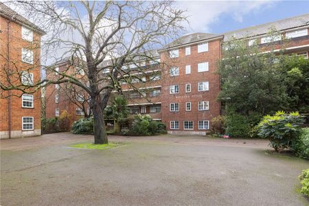 Charming one bedroom apartment in Whiston House - Photo 3