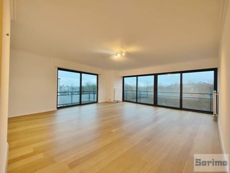 Appartement te huur - Foto 3