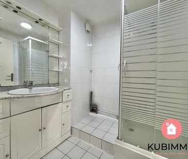 Studio à louer, 1 pièce - Pontault-Combault 77340 - Photo 5