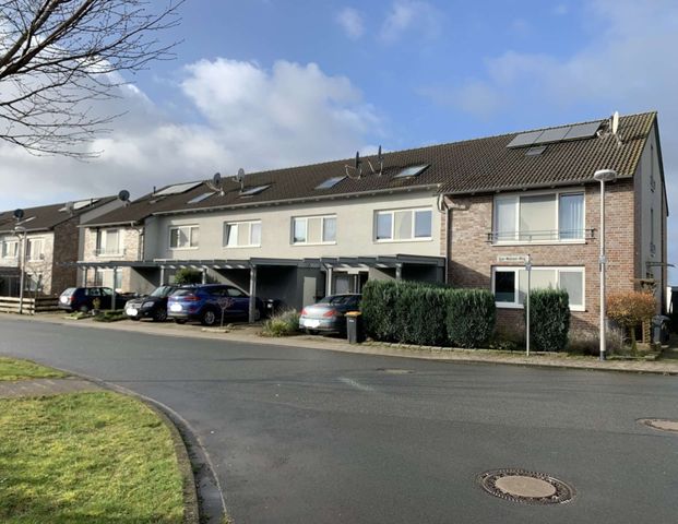 Schönes Reihenhaus in gefragter Lage – WBS Typ B - Foto 1