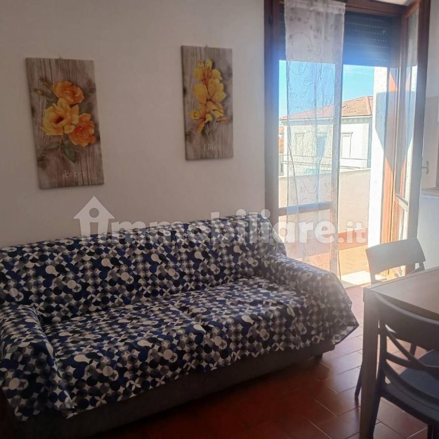 Bilocale via Girolamo Vecchiani, 56128, Marina di Pisa, Pisa - Photo 1
