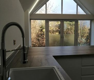 1 Bed Penthouse, Parkside East, CH43 - Photo 6
