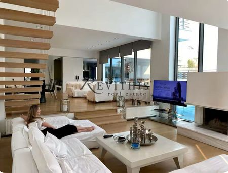 Ενοικίαση κατοικίας, 472 τ.μ., Γλυφάδα, 8.000 € - Photo 3