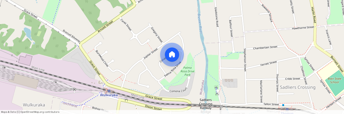 13 Conan Close, Wulkuraka QLD 4305