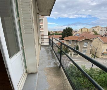 Location appartement 3 pièces 67.02 m² à Romans-sur-Isère (26100) - Photo 1