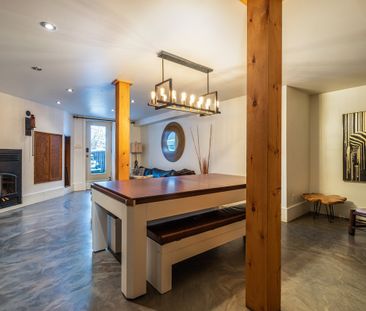 À louer / Maison à étages - Photo 6