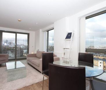 2 bedroom apartment to rent - Photo 4