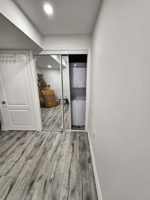 For Lease - 132 Deep Spring Crescent, Vaughan, Ontario - Photo 1