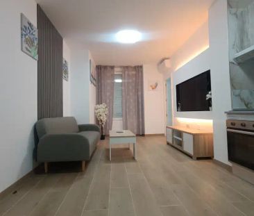 Apartamento de alquiler en Calle de Sanchez Alonso, Coslada pueblo - Photo 2