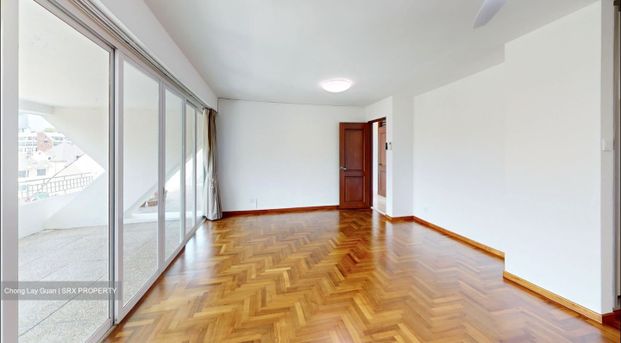 Pepys Hill Condominium (D5), Condominium - For Rent - Photo 1