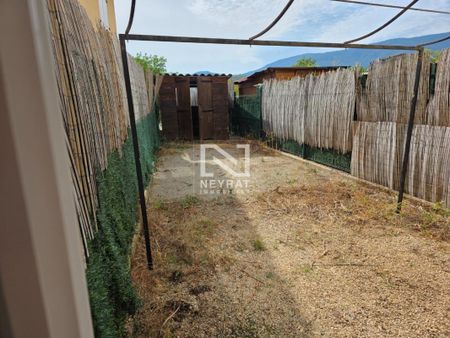 Location Appartement 3 pièces 62m² FAYENCE 83440 - Photo 5