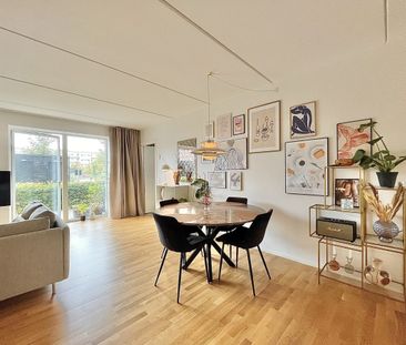 Rygård Park 52, st., 9400 Nørresundby - Foto 2