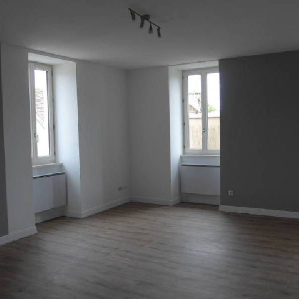 Appart F4 72m² (réf 2127514) - Photo 1