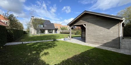 Eengezinswoning te huur in Meetkerke voor € 1.450 met 5 slaapkamers - Foto 4