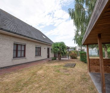 Ruime woning in residentiële wijk "De Piste" TE HUUR in Zulte - Photo 6
