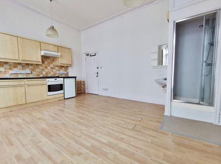 Studio to rent - Photo 4