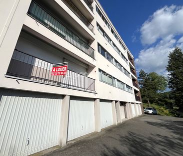 Location Maison 5 pièces 77m² DEVILLE LES ROUEN 76250 - Photo 2