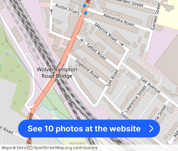 Ingestre Road, Stafford - Photo 1