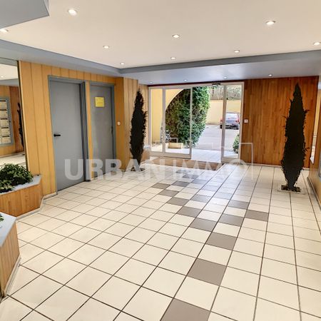 Location Appartement 1 pièce 22m² MONTPELLIER 34090 - Photo 3
