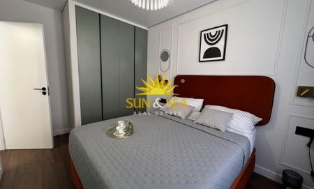 2 BEDROOM APARTMENT IN TORREVIEJA - Foto 5