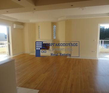 Μονοκατοικία για ενοικίαση Βάρη (Βάρη - Βάρκιζα) - Photo 5