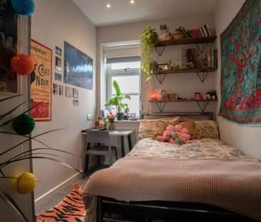 Newly renovated house for 6 in the heart of Cathays! - Photo 6