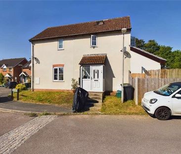 Burdock Close, Burghfield Common, Reading, RG7 - Photo 1