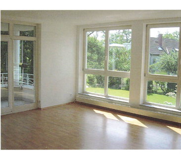 2 Zimmer Wohnung, Bezugsfertig zum 1.1.26 - Photo 1