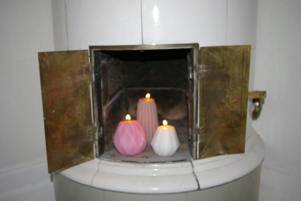 Ljus lägenhet vid Odenplan - Foto 1