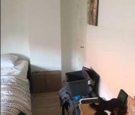 Room Amsterdam - Mariottestraat - Photo 3
