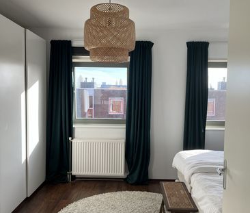 Sumatrastraat 108-D, Ambonpleinbuurt, 1094NK, Amsterdam - Foto 5