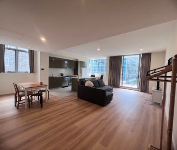 22 / 1 Gordon Street, City - Photo 1