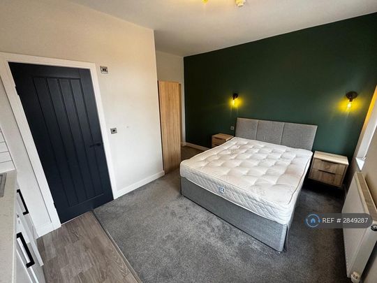 1 bedroom terraced house to rent - Photo 1