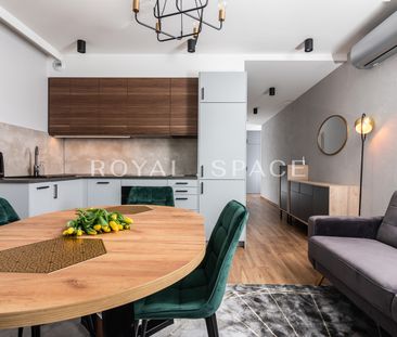 Piękny apartament z siłownią | BROWAR KLEPARZ - Zdjęcie 3