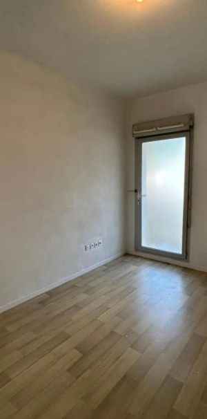 Appartement à louer 1 pièce 19.54m² - Photo 1
