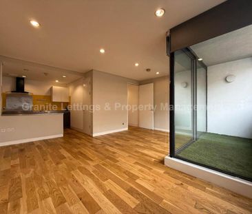 1 bedroom apartment to rent - Photo 4