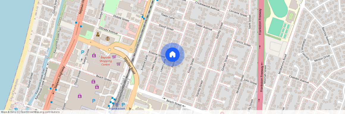 8/31 Erskine Street, Vic 3199, Frankston