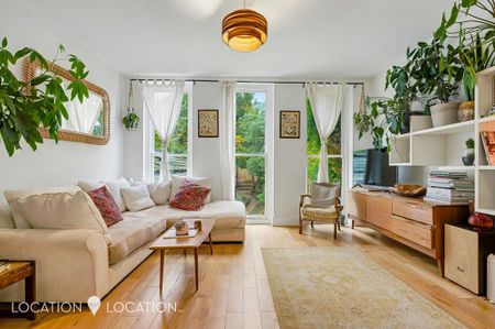 2 bedroom flat to rent - Photo 4