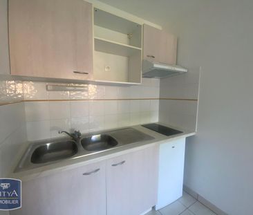 Location Appartement 2 pièces 43m² LE PASSAGE 47520 - Photo 2