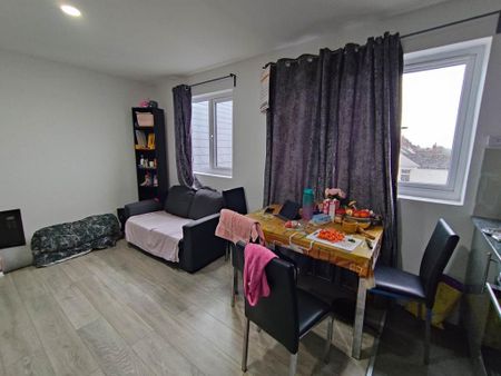 1 bedroom house to rent - Photo 3