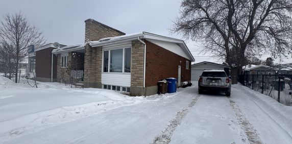 2,chambres Sous-sol Maison - Photo 2