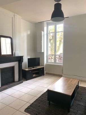 T2 - 13 rempart ste marie - Photo 1