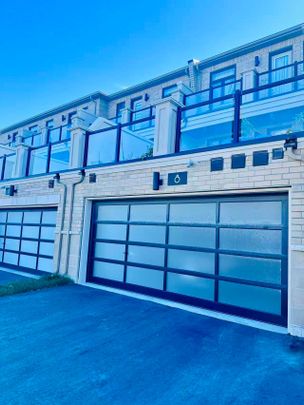 For Lease - 8 Robert Eaton Avenue, Markham, Ontario - Photo 1