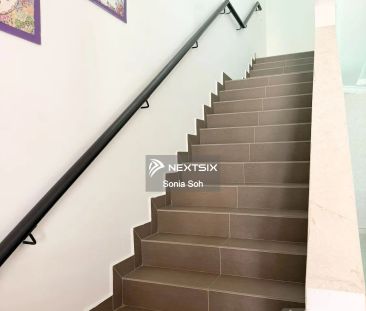 Periwinkle, bandar rimbayu, telok panglima garang - Foto 1